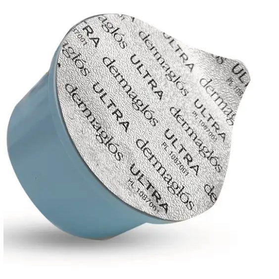 DERMAGLOS CREMA GEL REFILL ULTRA HIDRATACION  X 50 G.